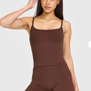 Oner Active Brown Women's Top